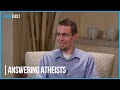 Answering Atheists with Dr. Nathaniel Jeanson