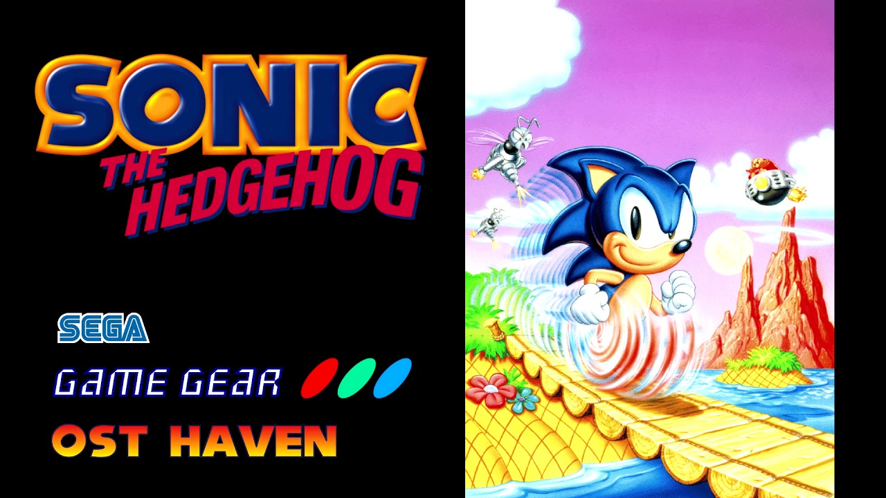 SONIC The Hedgehog Game Gear OST 05 Jungle YouTube sonic-the-hedgehog-game-gear-ost-05-jungle-youtube