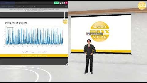 Energy System Design Modelling