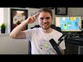 End of video
