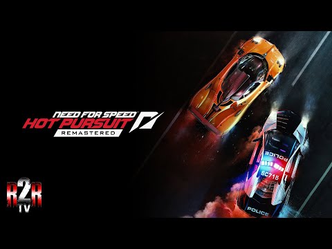 Видео: [29] Need For Speed: Hot Pursuit ➤ 20 летний марафон серии NFS (2003 - 2022) / Макс. сложность