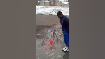 He Really Thought This Would Work… 😳#Shorts #Fails #InstantKarma #WTFClips  #Oops #ViralVideo