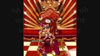 Bad Romance De Lady Gaga Version Msp . By Msp Daide Love
