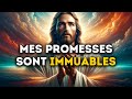 🔴  Mes Promesses Sont Immuables | Message De Dieu | Message de Dieu Urgent!