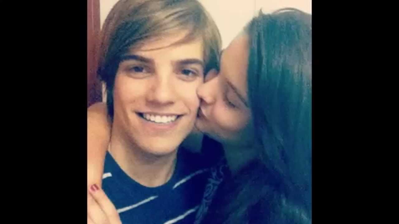 Marcelo Ferrari e Mary Lessa SZ