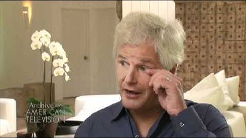 Chris Carter on what made the X-Files scary - EMMYTVLEGENDS