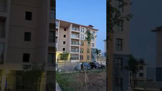 Hatay Hassa Toki Evleri - Deprem Konutları Son Durum