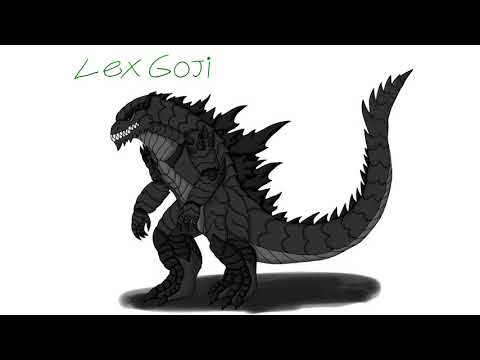 Second Life Marketplace - Godzilla Roar Full perms sound effect