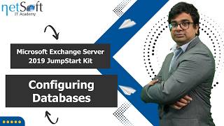 Microsoft Exchange Server 2019 JumpStart Kit - Configuring Databases - Lab 45