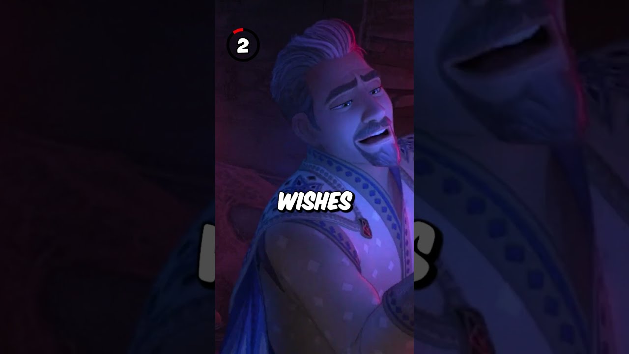 Did You Know In Wish