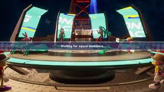 Sonic racing Crossworlds HATSUNE MIKU EVENT [no mic]