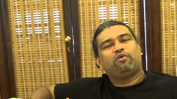 ViewPoint continues talking with Manu Zacharia