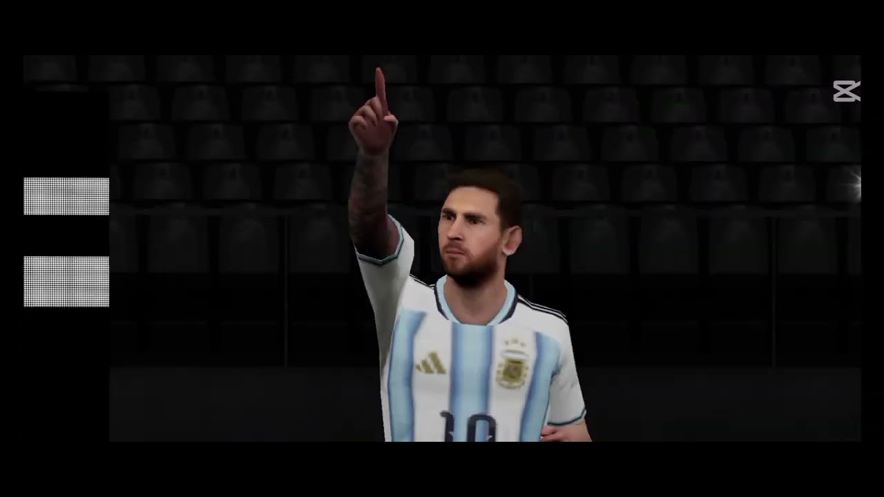 مشى لي كونطي