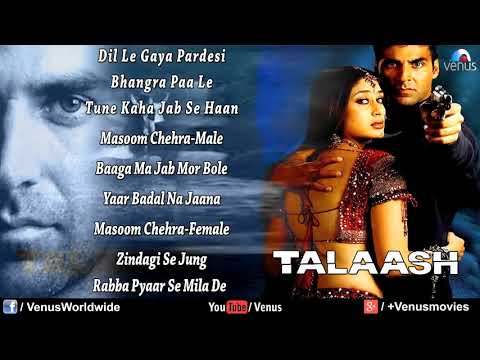 Talaash Part 3 Youtube youtube