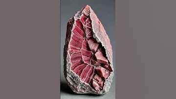 The Enchanting Growth of Crystals #crystals #gemstones #timelapse #minerals #preciousstones