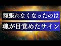 【完全解説】 魂が目覚めるとなぜ頑張れないのか / 魂の声に従って生きる3つのステップ