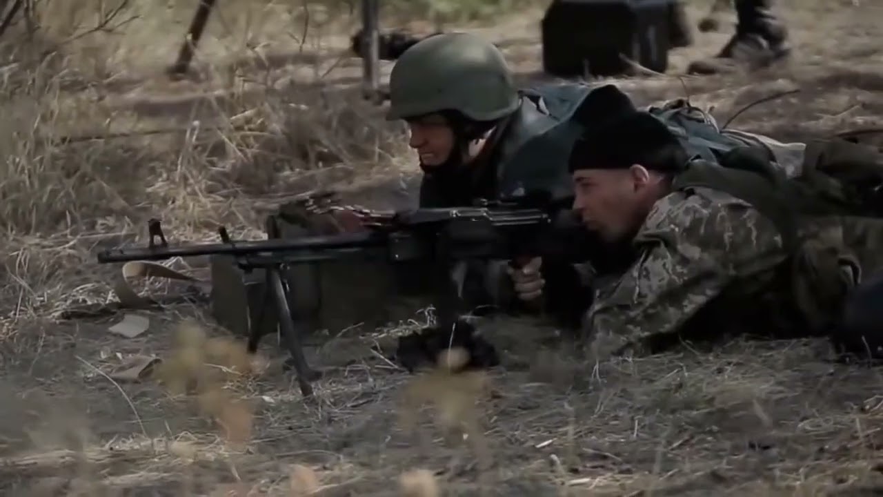 Святослав Край "Коли закінчиться війна "