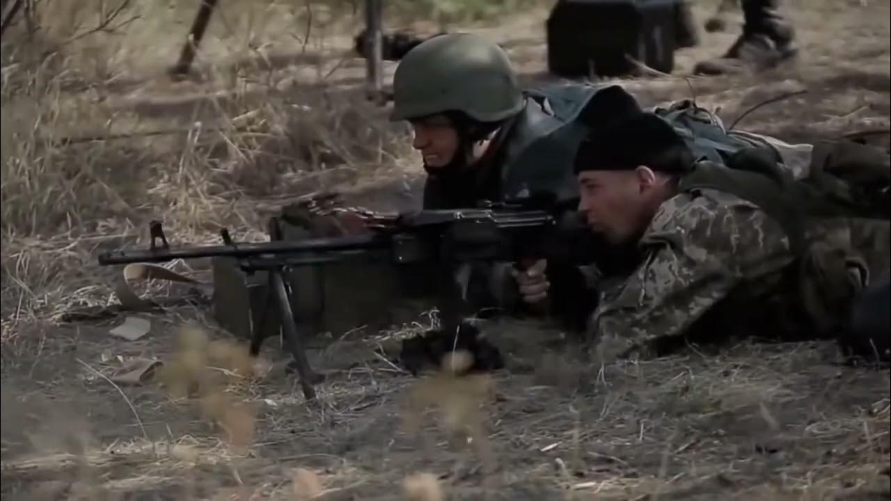 Святослав Край "Коли закінчиться війна " - YouTube