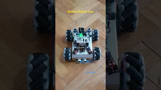 Zeus Smart Robot Car made by @sunfounder more info,check https://www.amazon.com/dp/B0C58SQ9BM/