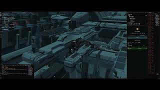 Pandemic Horde Evac Standing Fleet Comms 2