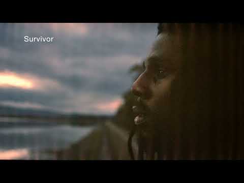Putar Survivor - Chronixx