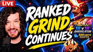 One Good Streak and I'm Back in Celestial 🚀 | 18v18 Tournament Later #marvelrivals  #gaming
