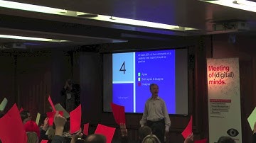 Rolf Molich - Five users will find 85% of the usability problems and other myths