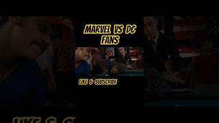 Which One is Better? #comics #fandom #marvelvsdc #comicbooks #dc #marvel