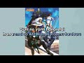 Bastard!! MONOCHROME TROUBLE Romanji Version (Sing-A-Long) Lyrics