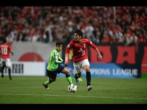 Jeonbuk Hyundai Motors vs Urawa Red: AFC Champions League 2013 (Group Stage MD4) Jeonbuk Hyundai Motors vs Urawa Red: AFC Champions League 2013 (Group Stage MD4) Thumbnail