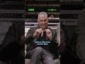 Foo Fighters’ Pat Smear & Chris Shiflett wax lyrical about some of their favourite records #shorts