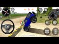 Modified Mahindra Thar Car Games: Indian Cars (Gadi Wala Game) - Car Game Android Gameplay 2026