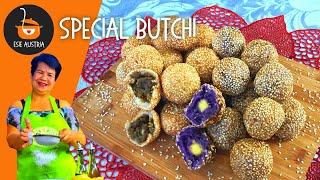 SPECIAL BUTCHI