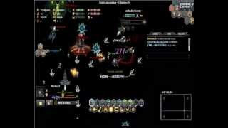 DarkOrbit ag3 Phoenix y Piranha
