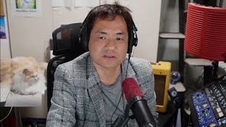 ますますカルト化する政治界隈