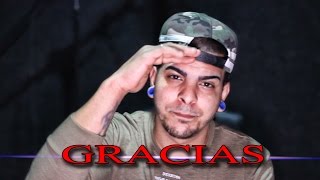 GRACIAS - (Daheri_Oficial)