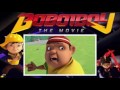 Boboiboy Galaxy Episode 1 6 full, tanpa iklan