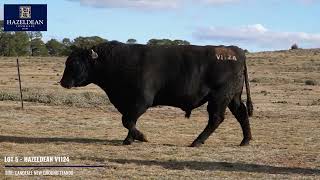 LOT 005 HAZELDEAN V1124