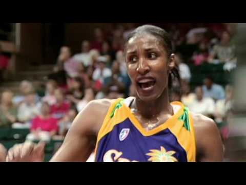 Video: Lisa Leslie Vermögen: Wiki, Verheiratet, Familie, Hochzeit, Gehalt, Geschwister