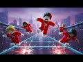 ROBLOX ULTIMATE BRAINROT COLOR BRIDGE CHALLENGE DAY 8 #shorts