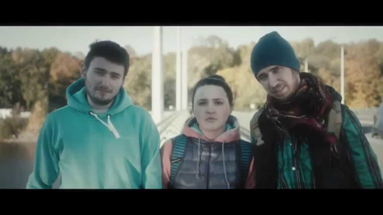 Группа Ленинград выпустила новый клип про ЗОЖ - YouTube
