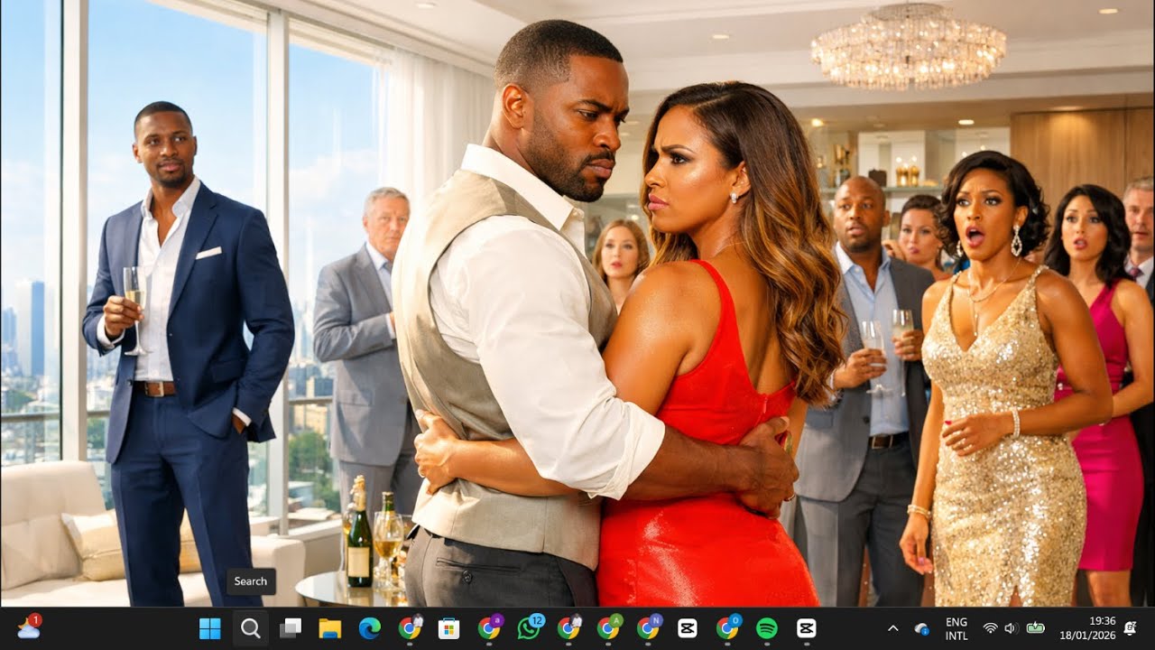 My Wife’s Best Male Friend Said, “He’s Controlling U, That’s Why U Need An Open Marriage” So I....