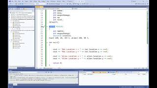 Struct Initialization and Composition