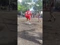 Gemilang muda 87 separing panas bukan alasan #volleyball #volitarkam #shortvideo #bolavolismash