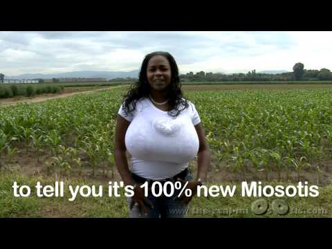 Miosotis Claribel - A Personal Message