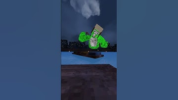 KABOOM! I  #gorillatag #vr #gtag #fyp #robloxedit