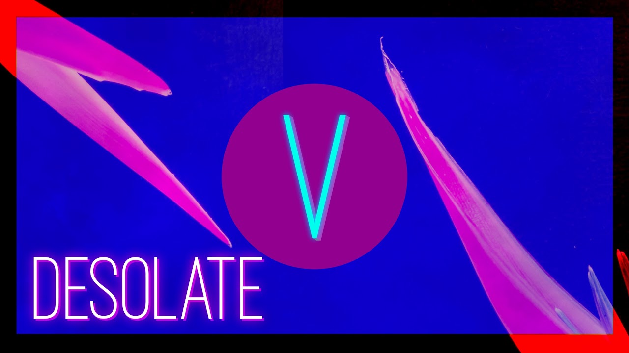Watch Desolate - HipHop Instrumental on YouTube Watch Desolate - HipHop Instrumental on YouTube