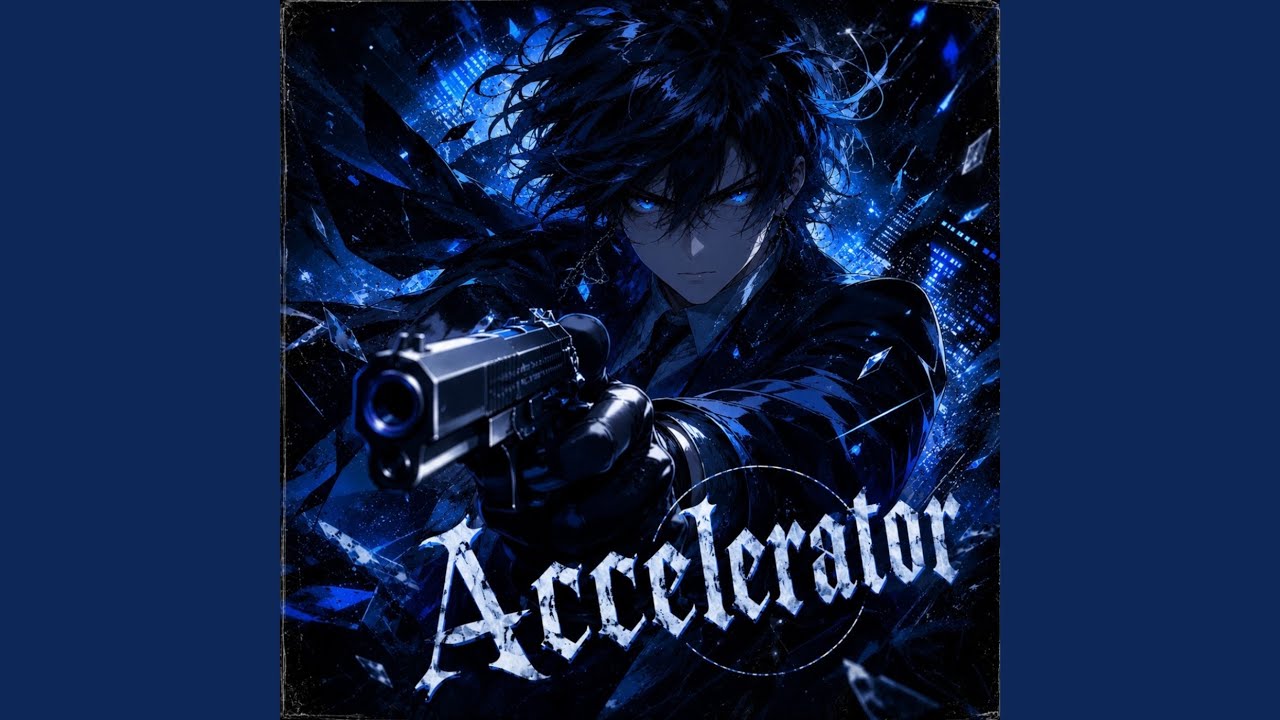 Obejrzyj Accelerator (Instrumental) w YouTube Obejrzyj Accelerator (Instrumental) w YouTube