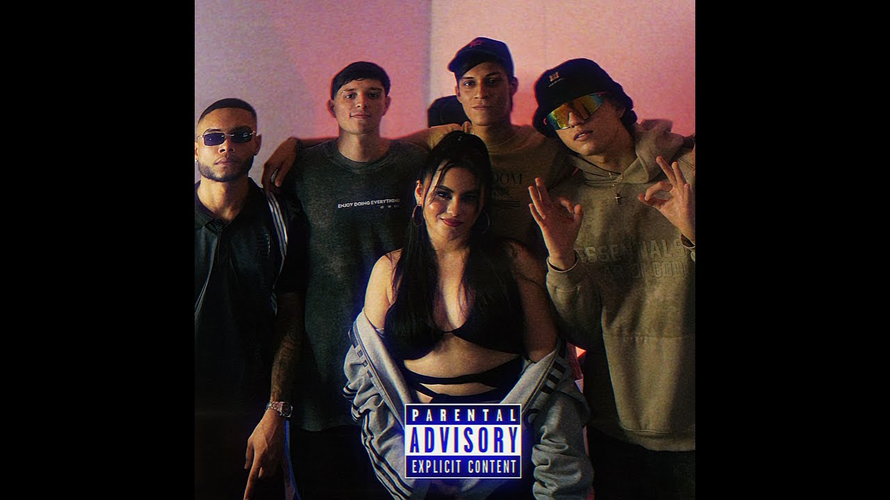 Enzzy - A lo 57 ft Sarith, Kalthiel, Juanper, Daz Producer