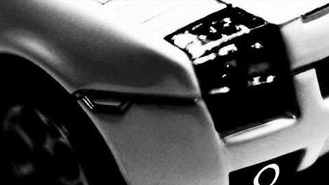 Nano Crash - Game Salad Project Template